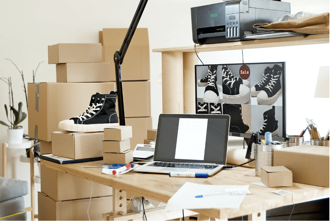 Amazon Catalog Management