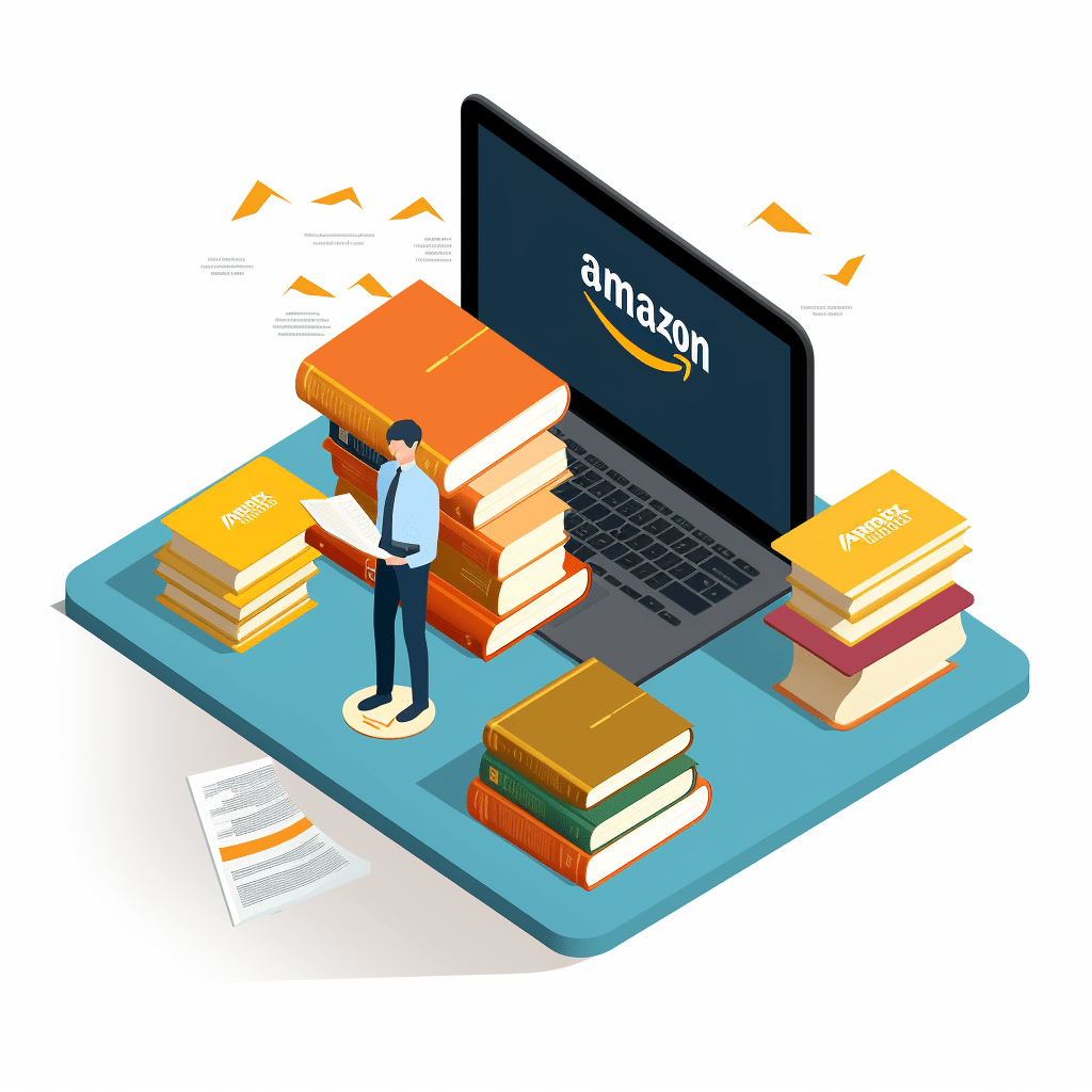 Amazon Keyword Research