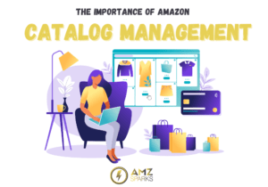 Amazon Catalog Management