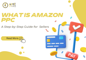 What is PPC on Amazon