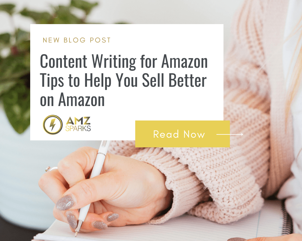 amazon content writing tips