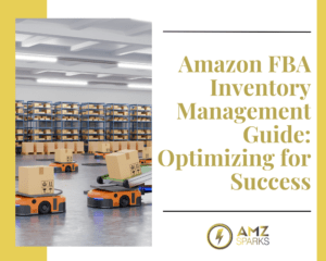 Amazon Inventory Management