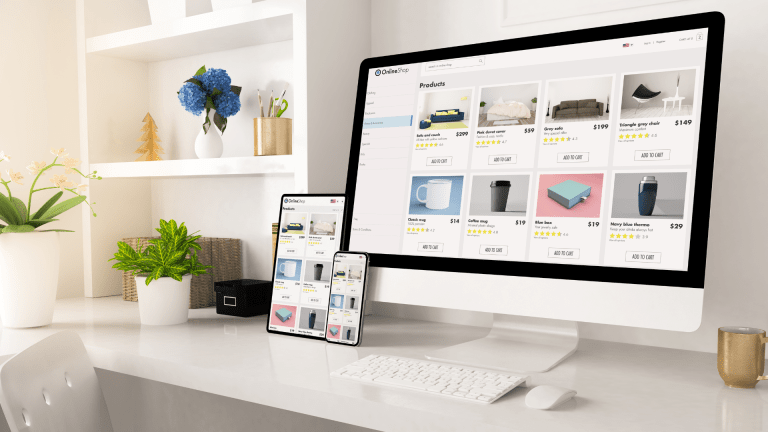 Amazon Product Listing Services
