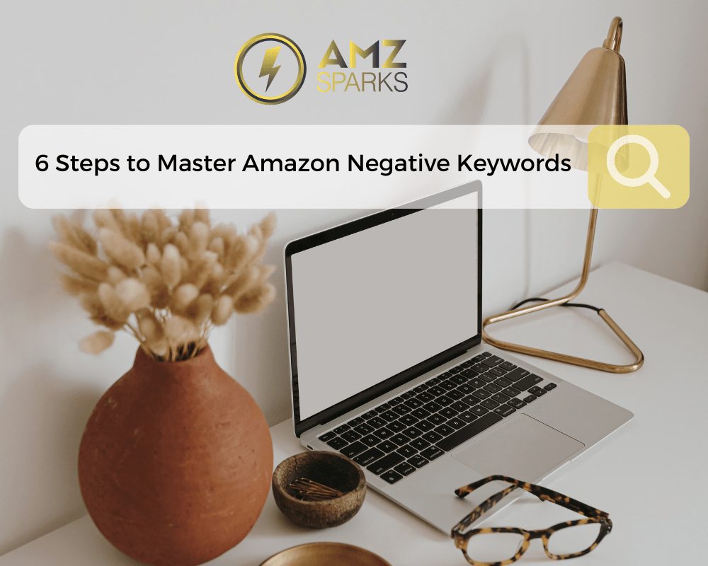 Amazon Negative Keywords