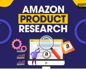 Product Research
