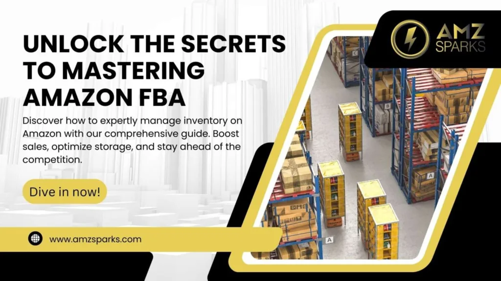 Importance of Amazon Catalog Management