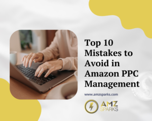 Amazon PPC Management