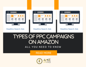 Amazon Brand Management Agency