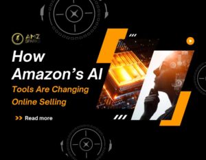 Amazon's AI Tools